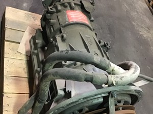 Used 2006 Allison 1000 SERIES Transmission Assy (Stock #162-F55221)) Part Image