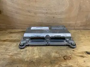 Used 2006 Allison 2400 RETRAN Transmission ECM (Stock #192-G55515-2)) Part Image