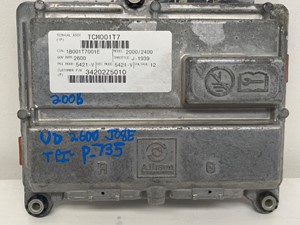 Used 2006 Allison Transmission ECM (Stock #P-735)) Part Image