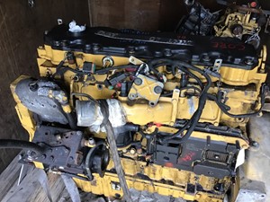 Used 2006 Caterpillar 3126 Engine Core (Stock #P-934)) Part Image