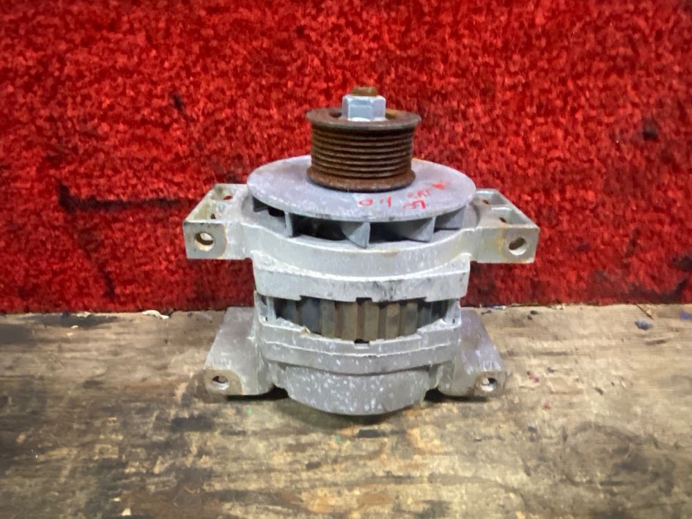 Used 2006 Caterpillar C7 Alternator for sale Wagener South Carolina