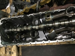 Used 2006 Caterpillar C7 Camshaft (Stock #P-1225)) Part Image