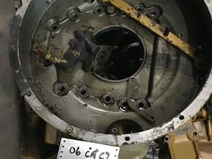 Photo of part