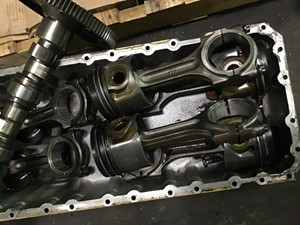 Used 2006 Caterpillar C7 Piston & Rod (Stock #P-1226)) Part Image