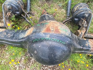 Used 2006 Eaton 19060S Gear Set (Stock #P-1644)) Part Image