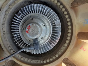 Used 2006 Ford 6.8L V-10 Fan Clutch/Hub (Stock #P-1751)) Part Image