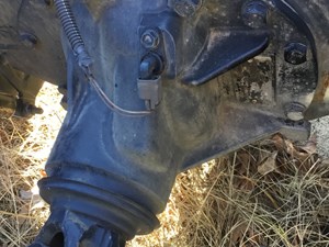 Photo of part