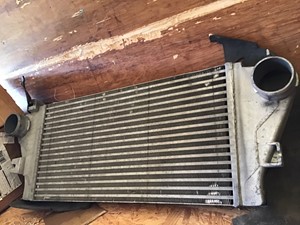 Used 2006 Freightliner M-2 Intercooler (Stock #P-430)) Part Image