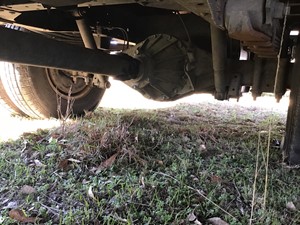 Photo of part