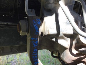 Used 2006 GM/Chev (HD) W3500 Steering Gear (Stock #192-017856-3)) Part Image