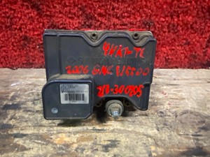 Used 2006 GM/Chev (HD) W5500 ABS Brake Pump (Stock #213-300205-6)) Part Image