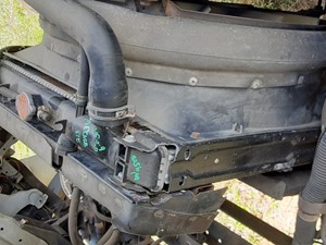 Used 2006 GMC W4500 Radiator (Stock #213-804234-2)) Part Image