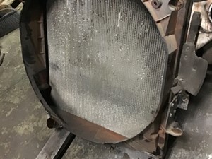 Used 2006 Hino 268 Radiator (Stock #201-S11057-4)) Part Image