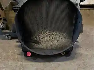 Used 2006 Hino 268 Radiator (Stock #204-S10731-3)) Part Image