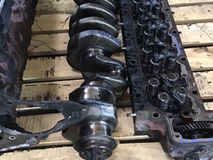 Used 2006 Hino J08E Crankshaft (Stock #P-864)) Part Image