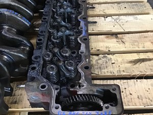 Used 2006 Hino J08E Head (Stock #P-863)) Part Image
