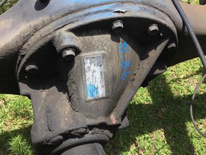 Used 2006 Hino Gear Set (Stock #164-S50037-3)) Part Image