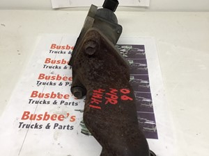 Used 2006 Isuzu 4HK1-TC Exhaust EGR (Stock #P-635)) Part Image
