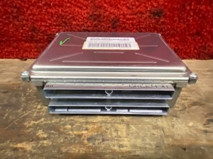 Used 2006 Isuzu 6.0 Gas ECM (Stock #211-801082-3)) Part Image