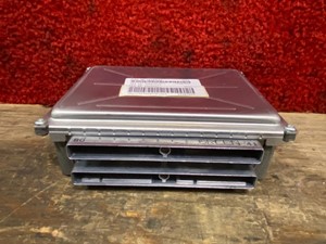 Used 2006 Isuzu 6.0 Gas ECM (Stock #184-804252-5)) Part Image