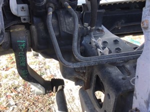 Used 2006 Isuzu 897305047 Steering Gear (Stock #192-018031-5)) Part Image