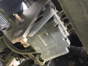 Used 2006 Isuzu FTR ABS Brake Pump (Stock #193-700756-3)) Part Image