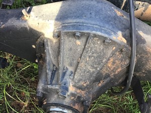 Used 2006 Isuzu NPR Gear Set (Stock #172-001698-332)) Part Image