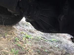 Used 2006 Isuzu RU1 Gear Set (Stock #162-023314-3)) Part Image