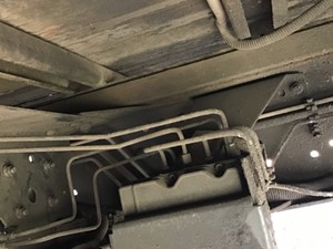 Used 2006 Isuzu NPR ABS Brake Pump (Stock #193-001471-6)) Part Image