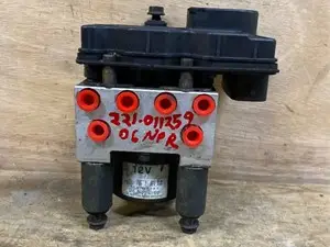 Used 2006 Isuzu NPR ABS Brake Pump (Stock #221-011259-5)) Part Image