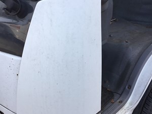 Used 2006 Isuzu NPR Fender (Stock #164-002538-5)) Part Image