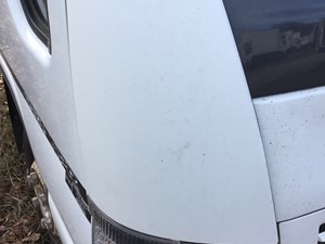 Used 2006 Isuzu NPR Fender (Stock #164-002538-6)) Part Image