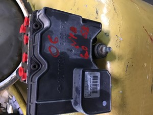 Used 2006 Isuzu NPR - GAS ABS Brake Pump (Stock #203-801773-4)) Part Image
