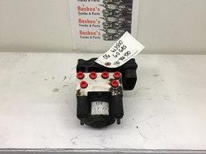 Used 2006 Isuzu NPR - GAS ABS Brake Pump (Stock #181-802420-4)) Part Image