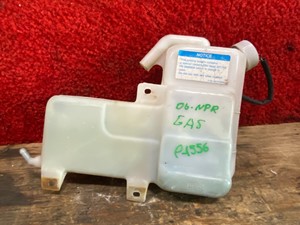 Used 2006 Isuzu NPR - GAS Radiator Overflow Bottle (Stock #P-1556)) Part Image