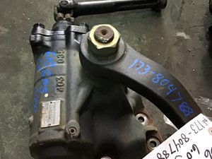 Used 2006 Isuzu NPR - GAS Steering Gear (Stock #173-804788-4)) Part Image
