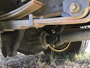 Used 2006 Isuzu NPR Gear Set (Stock #193-001471-4)) Part Image