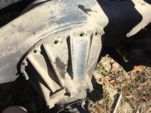 Used 2006 Isuzu NPR Gear Set (Stock #174-023674-2)) Part Image