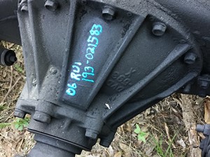 Used 2006 Isuzu NPR Gear Set (Stock #193-021583-5)) Part Image
