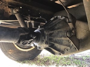 Used 2006 Isuzu NPR Gear Set (Stock #184-018058-4)) Part Image