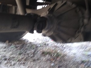 Used 2006 Isuzu NPR Gear Set (Stock #194-014411-5)) Part Image