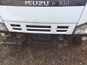 Used 2006 Isuzu NPR Grille (Stock #164-002538-7)) Part Image