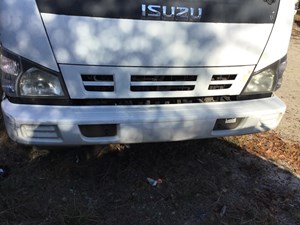 Used 2006 Isuzu NPR-HD Bumper (Stock #171-804277-7)) Part Image