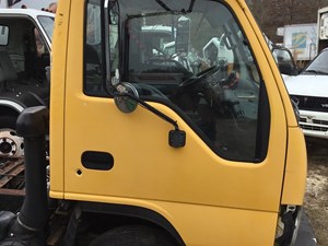 Used 2006 Isuzu NPR-HD Door (Stock #171-000749-7)) Part Image
