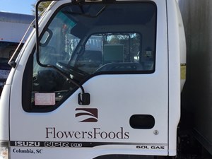 Used 2006 Isuzu NPR-HD Door (Stock #171-804277-2)) Part Image