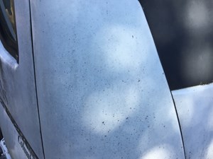 Used 2006 Isuzu NPR-HD Fender (Stock #171-804277-5)) Part Image