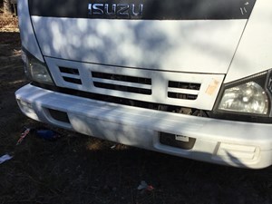 Used 2006 Isuzu NPR-HD Grille (Stock #171-804277-6)) Part Image