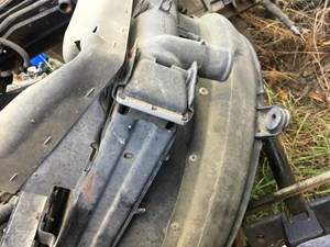 Used 2006 Isuzu NPR-HD Radiator (Stock #171-804277-9)) Part Image