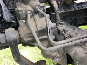 Used 2006 Isuzu NPR-HD Steering Gear (Stock #213-009595-4)) Part Image