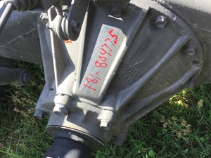 Used 2006 Isuzu NPR-HD//W-4500 Gear Set (Stock #181-804775-4)) Part Image